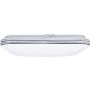 Milagro PALERMO ML4856 Plafondlamp 1x33W/LED 3000K-6000K 1980LM IP20
