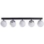Milagro SFERA MLP8875 Spot 5x40W/E14 IP20