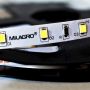 Milagro LED STRIP ML4747 LED-strip 24W/500cm IP20