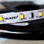 Milagro LED STRIP ML4748 LED-strip 24W/500cm IP20