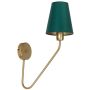 Milagro VICTORIA MLP4906 Wandlamp 1x60W/E27 IP20