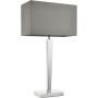 Endon MORETO MORETO Tafellamp 1x60W/E27 IP20