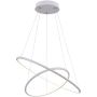 Maytoni NOLA MOD877PL-L85W Hanglamp 1x85W/LED 3000K 4800LM IP20