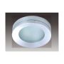 Italux DOWNLIGHTS MQ71803-1B Inbouwspot 1x35W/GU5,3/MR16