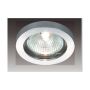 Italux DOWNLIGHTS MQ71810-1B Inbouwspot 1x50W/GU5,3/MR16