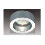 Italux DOWNLIGHTS MQ71811-1B Inbouwspot 1x50W/GU5,3/MR16