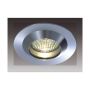 Italux DOWNLIGHTS MQ71817-1A Inbouwspot 1x50W/GU5,3/MR16