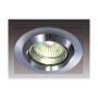 Italux DOWNLIGHTS MQ71818-1A Inbouwspot 1x50W/GU5,3/MR16