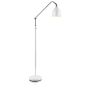 Markslojd FREDRIKSHAMN 105022 Staande lamp 1x40W/E27 IP20