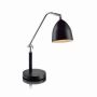 Markslojd FREDRIKSHAMN 105025 Bureau lamp 1x40W/E27 IP20