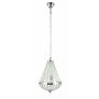 Markslojd GRANSO 104889 Hanglamp 1x60W/E27 IP20