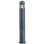 Markslojd KURT 104794 Vloerlamp 1x20W/E27 IP44