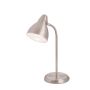 Markslojd PARGA 408841 Bureau lamp 1x60W/E27