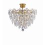 Markslojd ROSENDAL 100510 Plafondlamp 4x40W/E14 IP20