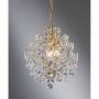 Markslojd ROSENDAL 100524 Hanglamp 3x40W/E14 IP20