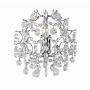 Markslojd ROSENDAL 102335 Wandlamp 1x40W/E14