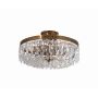 Markslojd STROMSHOLM 100613 Plafondlamp 3x40W/E14 IP20