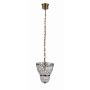Markslojd SUNDSBY 105017 Hanglamp 1x40W/E14