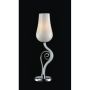 Italux LYBRA MT10904-1A Tafellamp 1x40W/E14