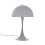 Italux SHERIDAN MTE2065/1-WHITE Tafellamp 1x60W/E27 IP20