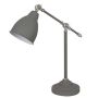 Italux SONNY MT-HN2054-1-GR Bureau lamp 1x60W/E27