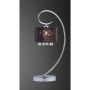 Italux SPAN MTM1583/1 Tafellamp 1x40W/E14