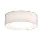 AZzardo MILO AZ2318 Plafondlamp 3x60W/E27 IP20