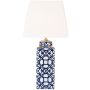 Dar Lighting MYSTIC MYS4223 Tafellamp 1x60W/E27