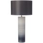 Dar Lighting NAZARE NAZ4221 Tafellamp 1x60W/E27