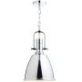 Dar Lighting NOLAN NOL0150 Hanglamp 1x60W/E27