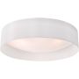 Dar Lighting NYSA NYS482 Plafondlamp 3x9W/E27