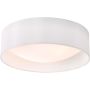 Dar Lighting NYSA NYS502 Plafondlamp 2x9W/E27