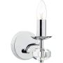 Dar Lighting OLEANA OLE0750 Wandlamp 1x40W/E14