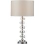 Dar Lighting OLEANA OLE4250 Tafellamp 1x60W/E27