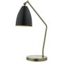 Dar Lighting OLLY OLL4154 Bureau lamp 1x40W/E14
