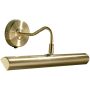 Dar Lighting ONEDIN ONE6741 Schilderijlamp 2x25W//B22