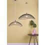 Dar Lighting ONZA ONZ1722 Lampenkap
