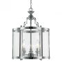 Cosmolight NEW YORK P03943CH Kroonluchter 3x40W/E14 IP20