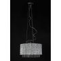 Italux ANABELLA P0207-07D-F4QL Hanglamp 7x42W/G9