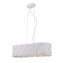 Italux ELISA P0317-04N-S8A1 Hanglamp 4x60W/E27 IP20