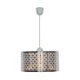 Zuma Line SURIN P18143A Hanglamp 1x60W/E27