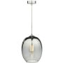 Dar Lighting PATRICE PAT0132 Hanglamp 1x60W/E27