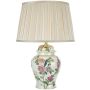 Dar Lighting PEONY PEO4255 Tafellamp 1x60W/E27/B22