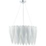 Dar Lighting PHILLIPA PHI032 Hanglamp 3x60W/E27 IP20