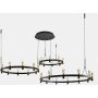 Italux ALMELO PND-83812-60 Hanglamp 60x137,6W/LED 3000K 5347LM IP20