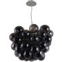 Italux BENTO PND-7273-S-8-SMK Hanglamp 8x28W/G9 IP20