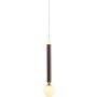 Italux LAON PND-2018109-1 Hanglamp 1x6W/LED 3000K 600LM IP20