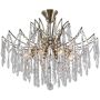 Italux MALLOLA PND-56808-8 Plafondlamp 8x40W/E14 IP20