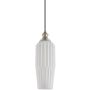Italux RODEZ PND-8002-1A-AC-OP Hanglamp 1x60W/E27 IP20