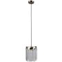 Italux SABRIGA PND-44544-1 Hanglamp 1x40W/E14 IP20